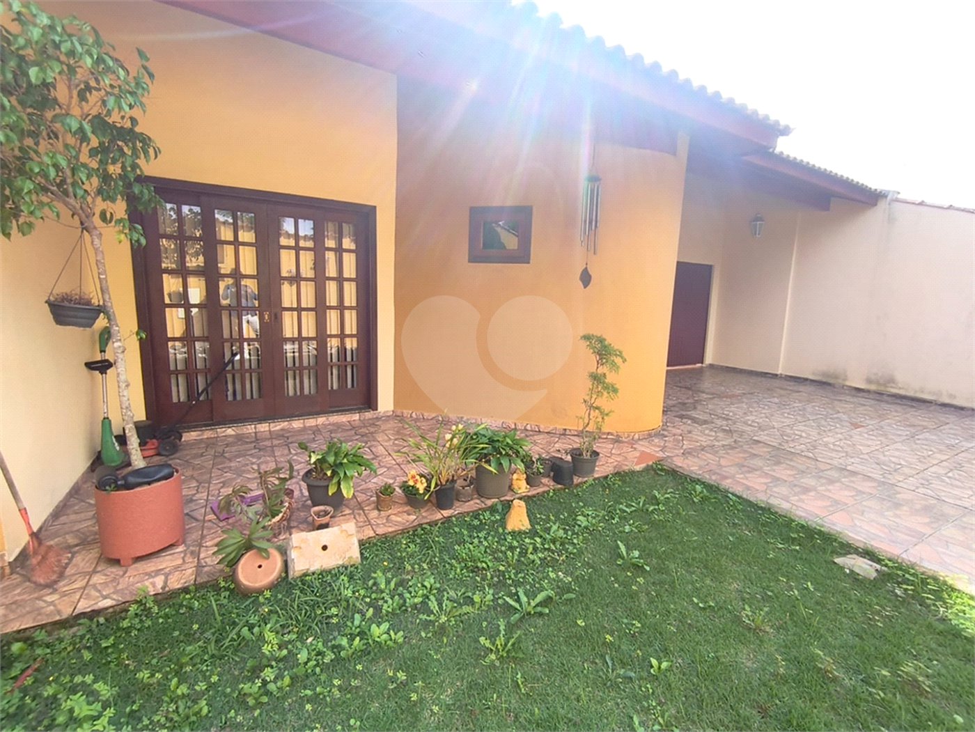 Casa à venda com 3 quartos, sendo 1 suíte,  em Vila Nova Itapetininga, Itapetininga, SP