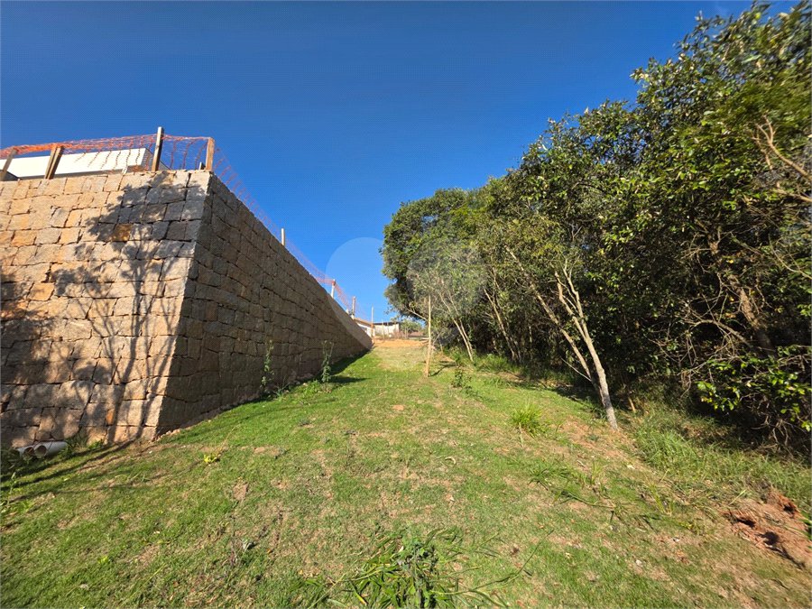 Terreno à venda no condomínio Reserva dos Jatobás, Louveira - SP