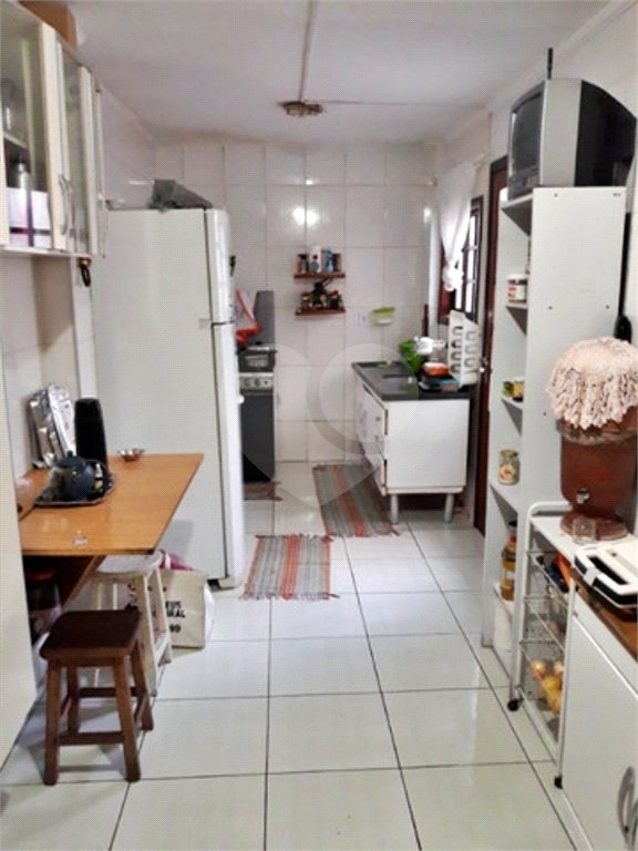 Casa à venda com 5 quartos em Santana, São Paulo, SP