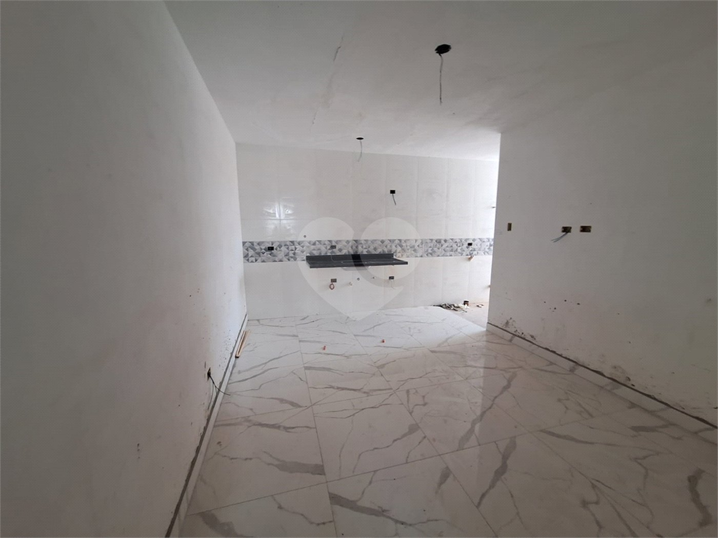 Apartamento à venda com 3 quartos em Tucuruvi, São Paulo, SP