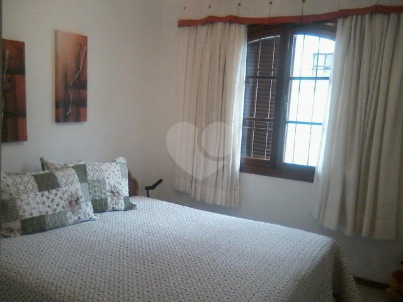 Casa Térrea à venda com 4 quartos, sendo 2 suítes, em Vila Mazzei, São Paulo, SP