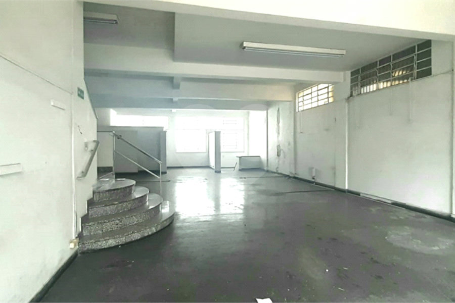 Prédio à venda ou para alugar em Tucuruvi, São Paulo, SP