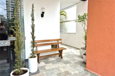 Apartamento à venda com 3 quartos, sendo 1 suíte, em Vila Leopoldina, São Paulo, SP