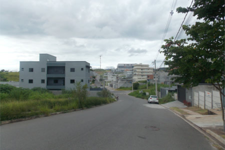 Terreno à venda em Residencial Jardins da Catalunha, Atibaia, SP