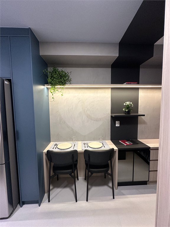Apartamento à venda em Mirandópolis, São Paulo, SP