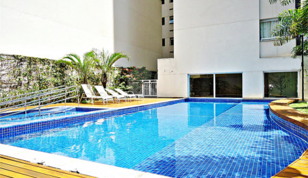 Duplex à venda com 4 suítes em Santana, São Paulo, SP