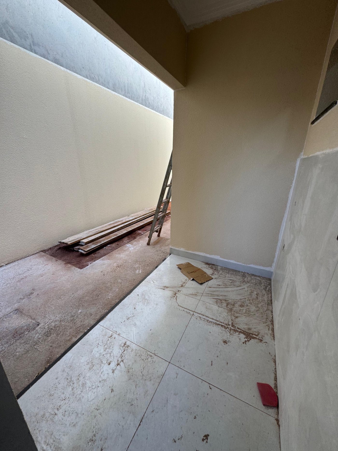 Casa à venda com 2 quartos, sendo 1 suíte,  em Nova Três Lagoas, Três Lagoas, MS