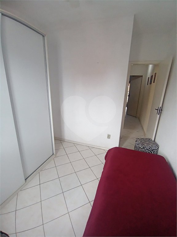 Casa à venda com 3 quartos em Campo Grande, Rio de Janeiro, RJ