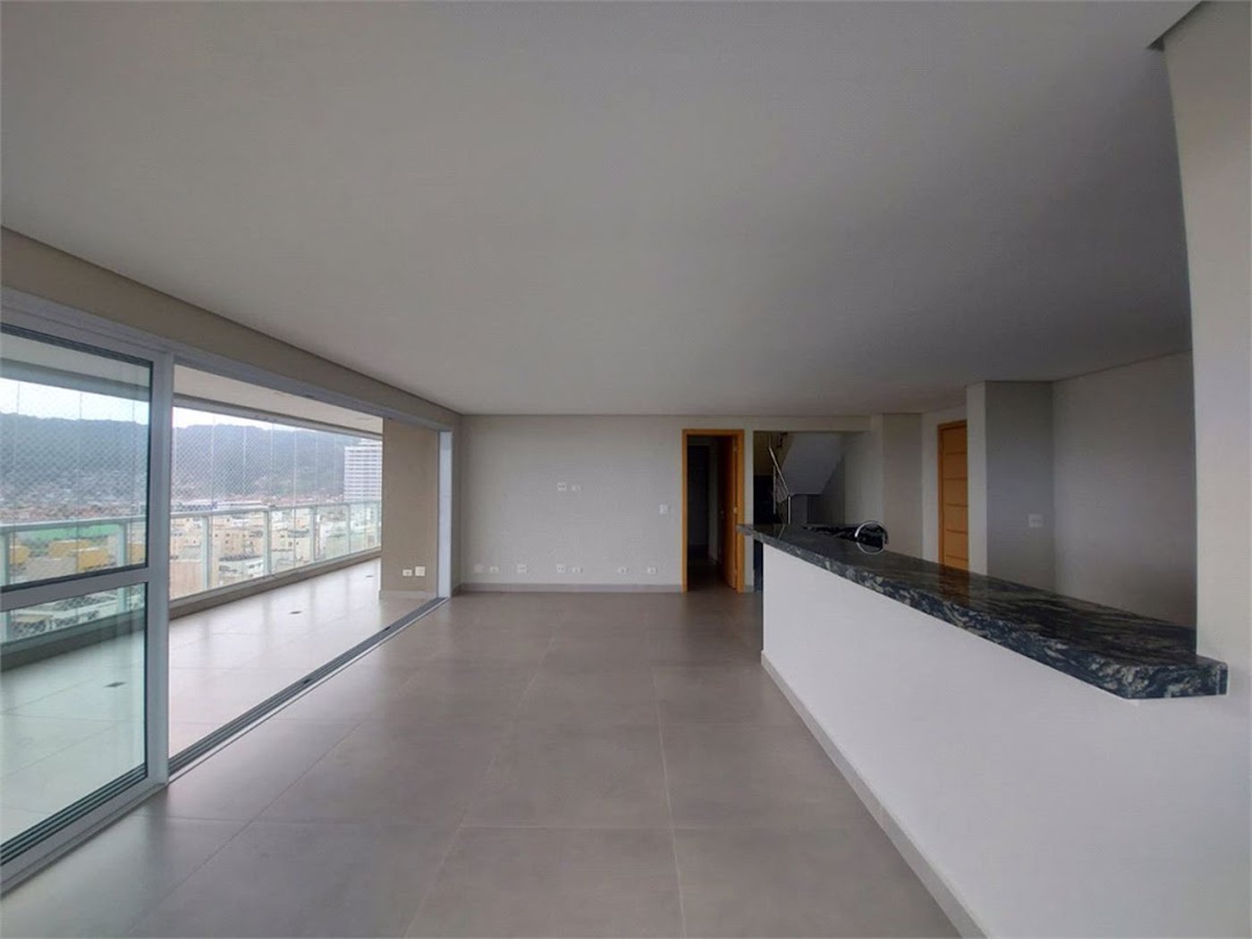 Cobertura para alugar, 150 m² por R$ 13.000,00 - Balneário Cidade Atlântica - Guarujá/SP