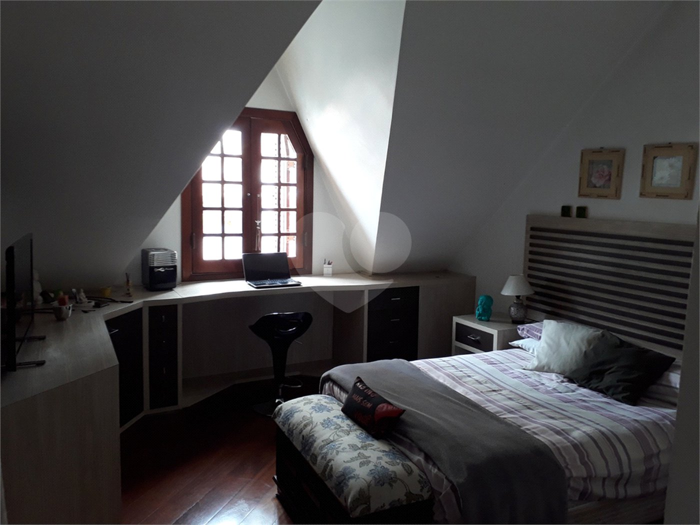 Sobrado à venda com 3 quartos, sendo 1 suíte, em Vila Suzana, São Paulo, SP