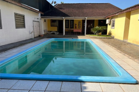 Terreno à venda, 2000 m² por R$ 2.000.000,00 - Balneario Praia do Perequê - Guarujá/SP