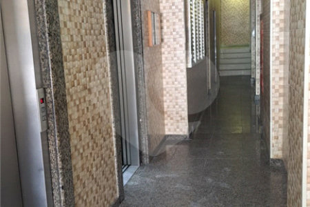 Apartamento à venda com 1 quarto em Água Branca, São Paulo, SP