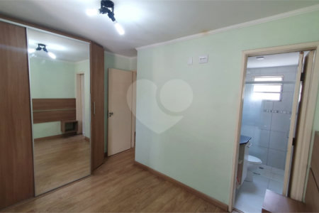 Apartamento à venda com 3 quartos, sendo 1 suíte, em Paraisópolis, São Paulo, SP
