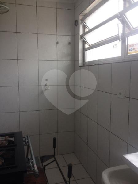 Apartamento à venda com 3 quartos em Vila Sofia, São Paulo, SP