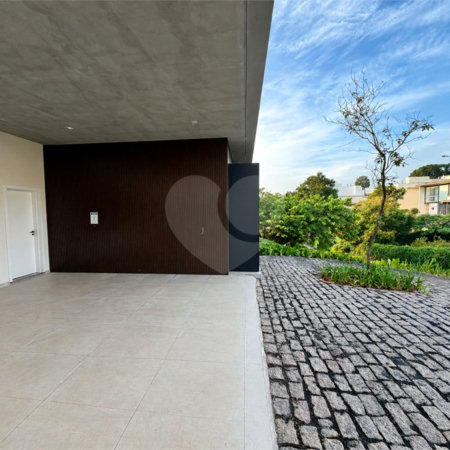 Casa à venda com 4 suítes no condomínio Terras de Santa Tereza, Itupeva - SP