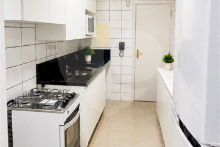 Apartamento à venda com 3 quartos, sendo 1 suíte, em Alvorada, Cuiabá, MT