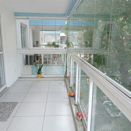 Apartamento à venda com 3 quartos, sendo 1 suíte, em Tijuca, Rio de Janeiro, RJ