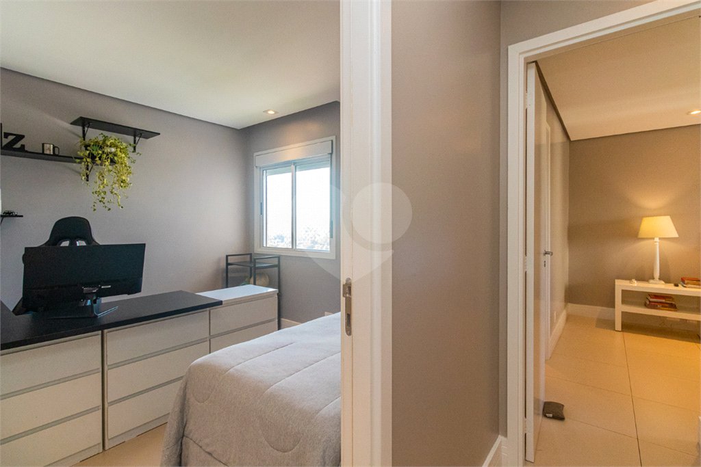 Apartamento à venda com 2 suítes em Jardim Marajoara, São Paulo, SP