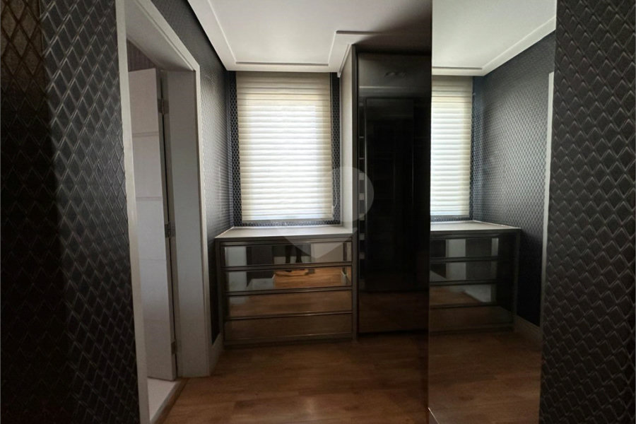 Apartamento à venda com 4 suítes em Tatuapé, São Paulo, SP