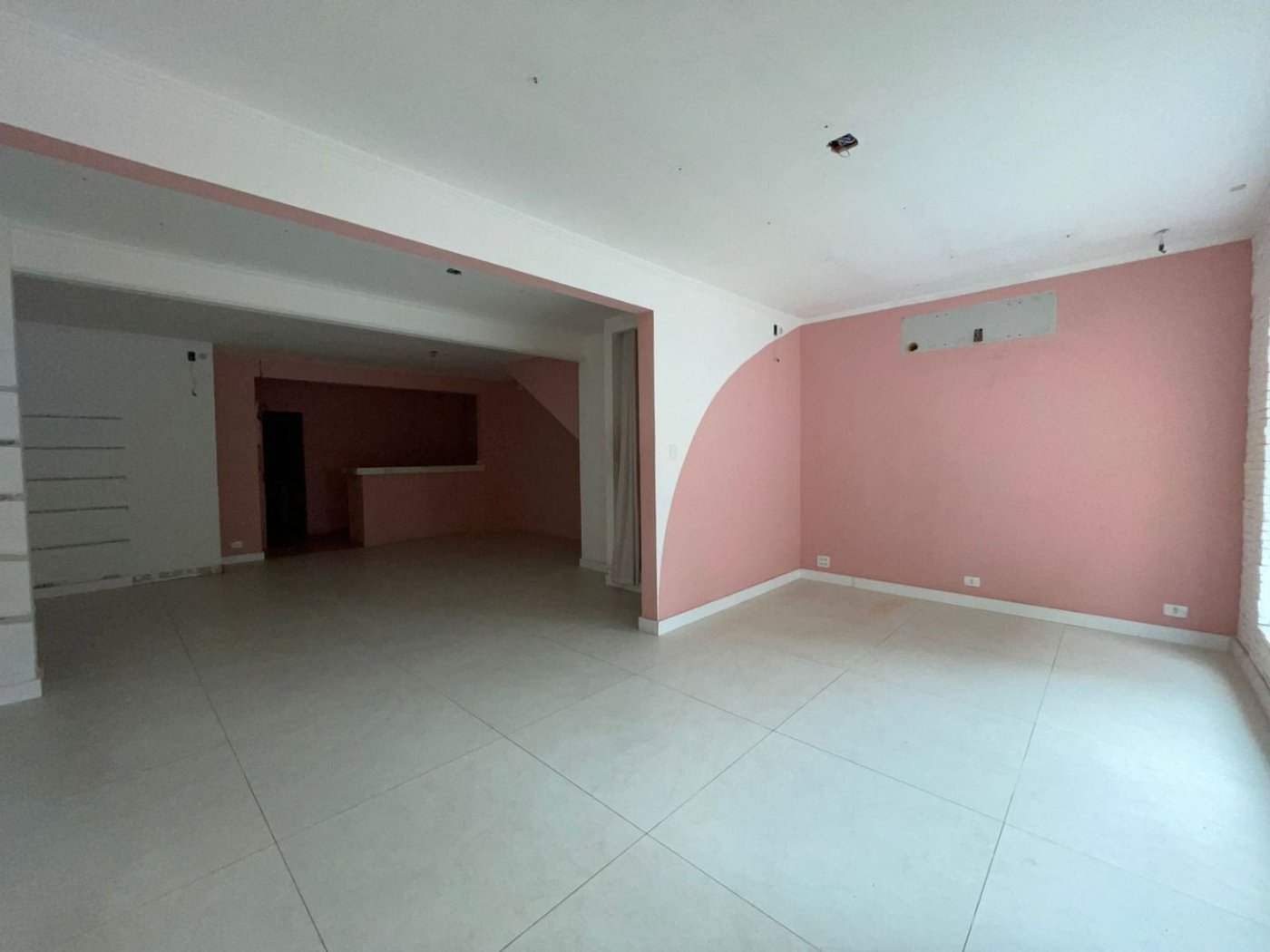 Casa com 5 dormitórios à venda, 232 m² por R$ 4.260.000,00 - Embaré - Santos/SP