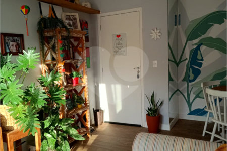 Apartamento à venda com 2 quartos em Santa Claudina, Vinhedo, SP
