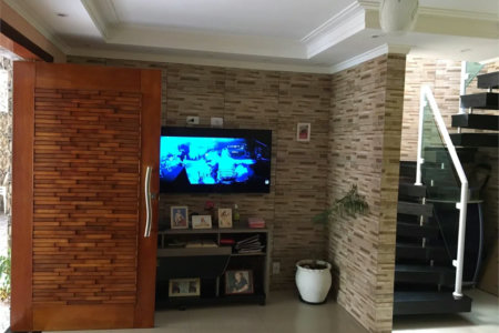 Sobrado à venda com 3 quartos, sendo 1 suíte, em Vila Lageado, São Paulo, SP