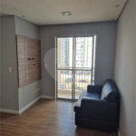 Apartamento à venda com 2 quartos em Vila Moreira, São Paulo, SP