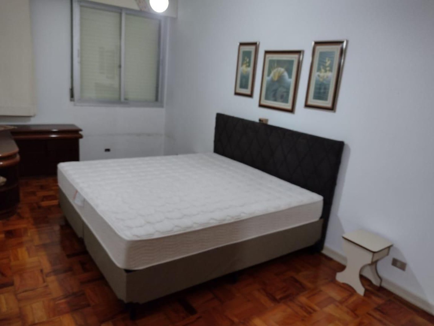Apartamento com 4 dormitórios à venda, 150 m² por R$ 1.200.000,00 - Praia das Pitangueiras - Guarujá/SP