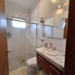 Casa à venda com 3 suítes no condomínio Residencial Villa Di Treviso, Vinhedo - SP
