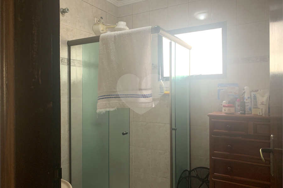Sobrado à venda com 3 quartos, sendo 1 suíte, em Imirim, São Paulo, SP