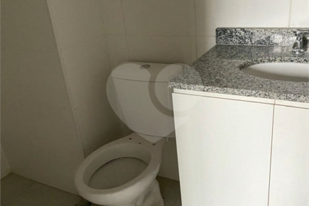 Apartamento à venda com 1 suíte em Pinheiros, São Paulo, SP