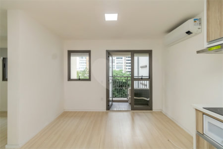 Sala à venda com 1 suíte em Moema, São Paulo, SP