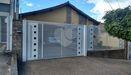Casa Térrea à venda com 3 quartos, sendo 1 suíte,  em Jardim Europa, Sorocaba, SP