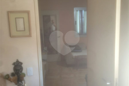 Cobertura à venda com 4 quartos, sendo 1 suíte, em Perdizes, São Paulo, SP