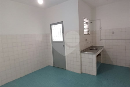 Casa à venda com 2 quartos em Campo Grande, Rio de Janeiro, RJ