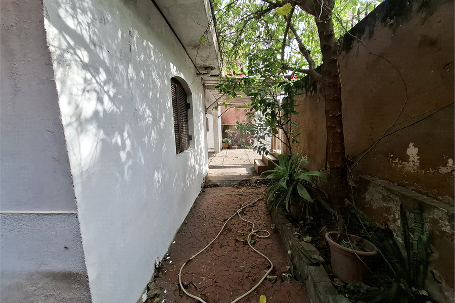 Casa Térrea à venda com 2 quartos em Santana, São Paulo, SP