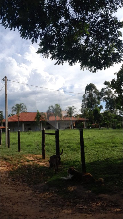 Sítio à venda com 3 quartos, sendo 1 suíte, em Recanto dos Bandeirantes, Porto Feliz, SP