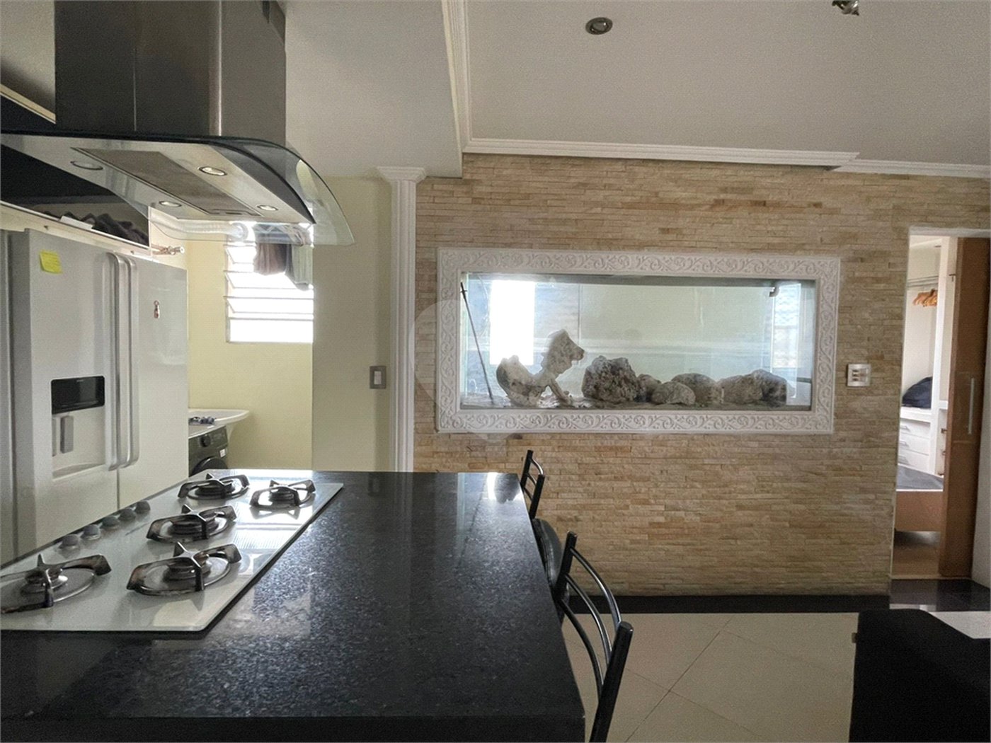 Apartamento à venda com 1 suíte em Vila Mazzei, São Paulo, SP