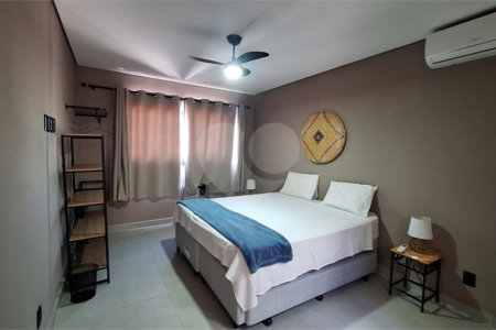 Casa à venda com 6 suítes em Ferradurinha, Armação dos Búzios, RJ