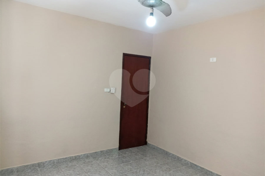 Casa Térrea à venda com 3 quartos, sendo 1 suíte, em Vila Guilherme, São Paulo, SP