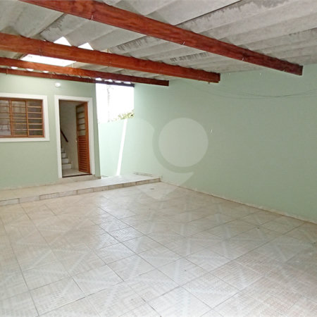 Casa à venda com 3 quartos em Px Residencial Burck, Louveira, SP