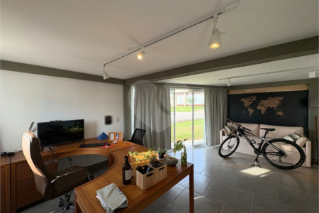 Casa à venda com 4 suítes no condomínio Residencial Dacha, Sorocaba - SP