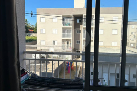 Apartamento à venda com 2 quartos em Jardim das Cerejeiras, Atibaia, SP