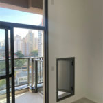 Studio à venda com 1 suíte em Jardim das Acácias, São Paulo, SP