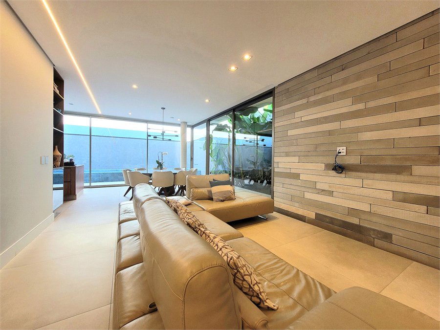 Casa à venda com 3 suítes no condomínio Sunset, Sorocaba - SP