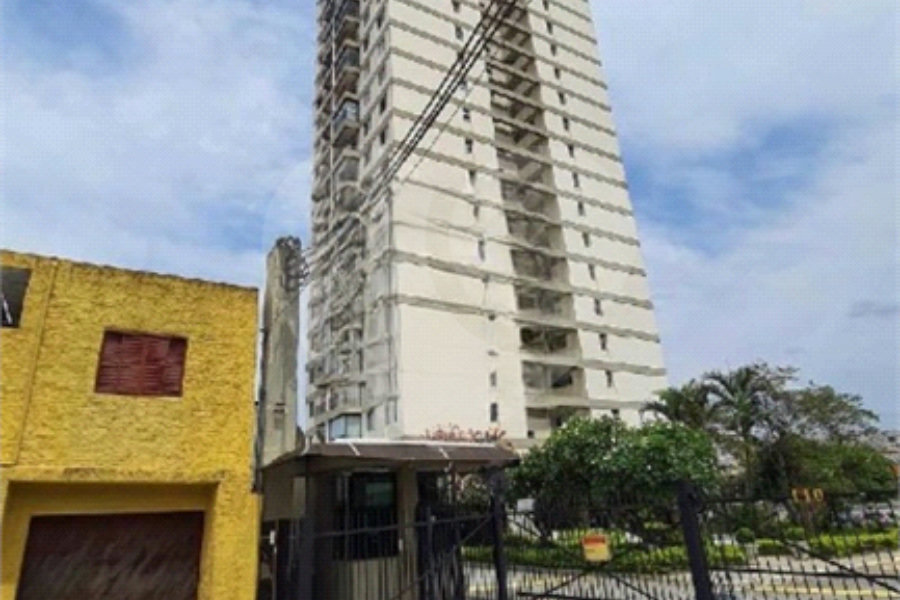 Apartamento à venda com 2 quartos, sendo 1 suíte, em Água Fria, São Paulo, SP