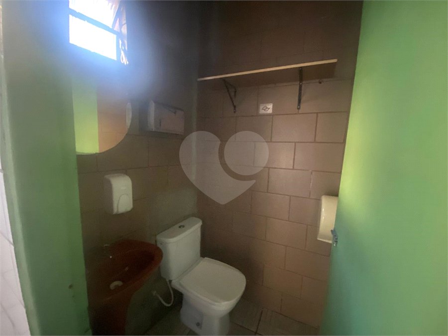Salão Comercial para alugar em Limão, São Paulo, SP
