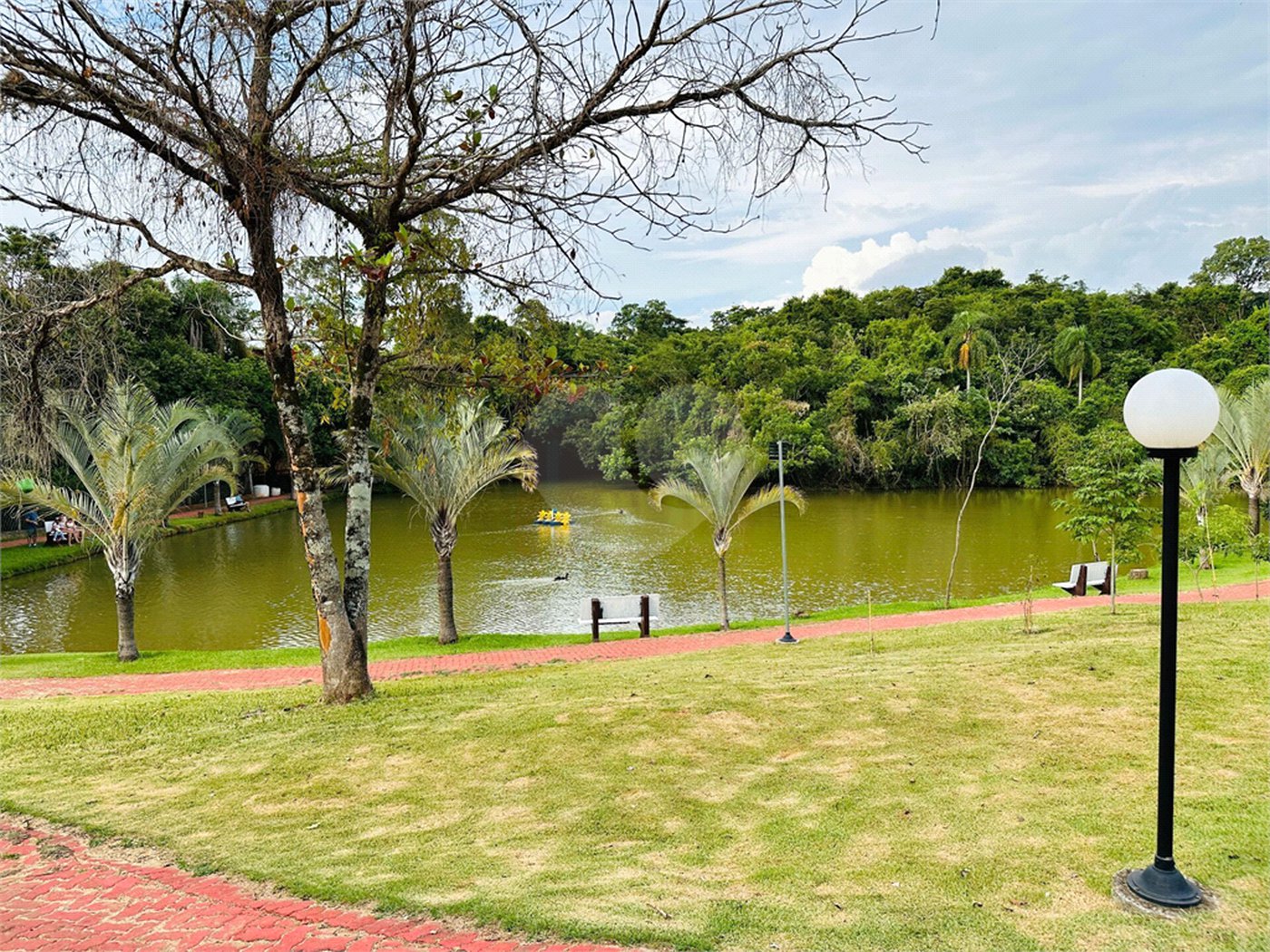 Casa à venda com 3 quartos, sendo 1 suíte,  no condomínio Reserva Ipanema, Sorocaba - SP