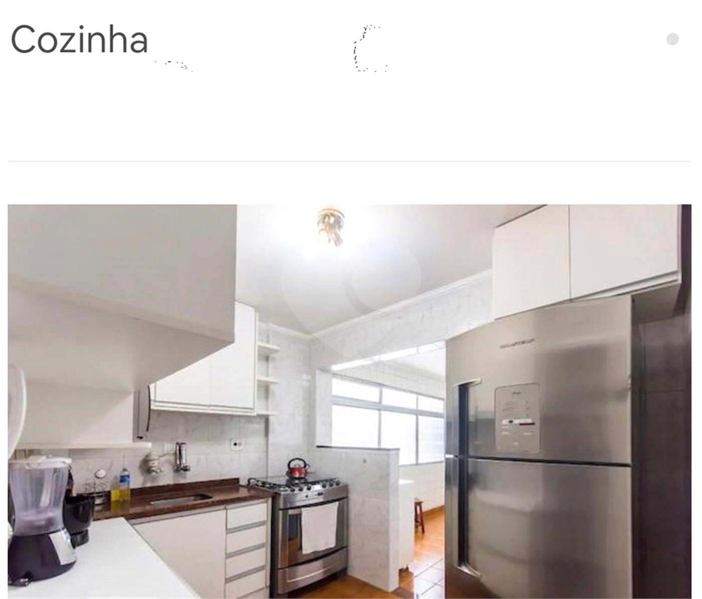 Apartamento à venda com 3 quartos em Vila Romana, São Paulo, SP
