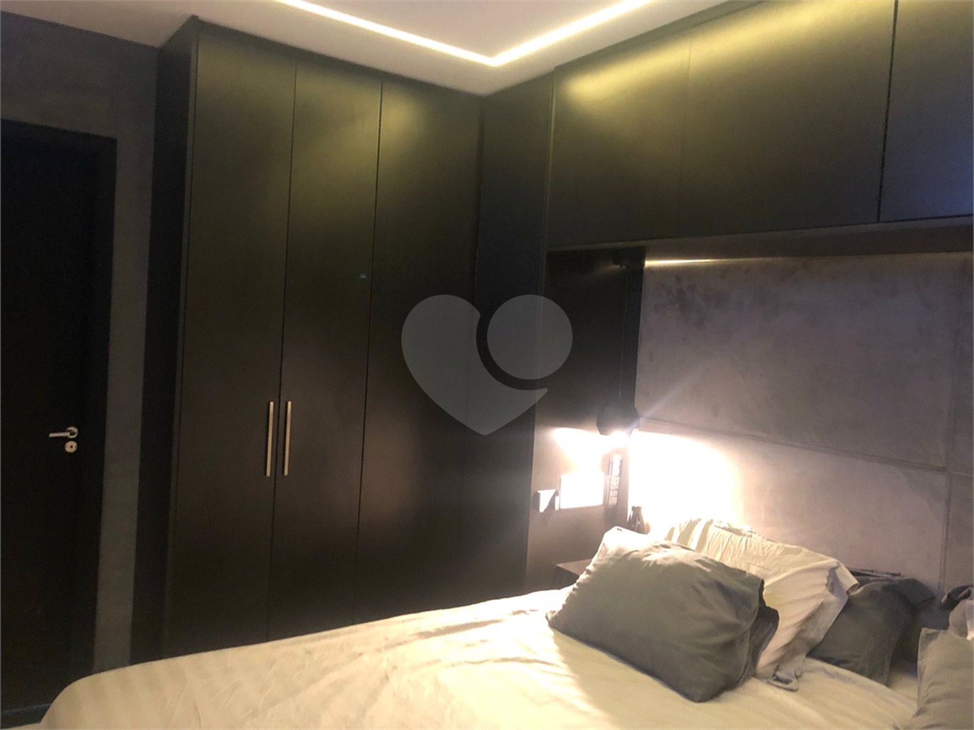 Apartamento à venda com 1 suíte em Jardim das Laranjeiras, São Paulo, SP